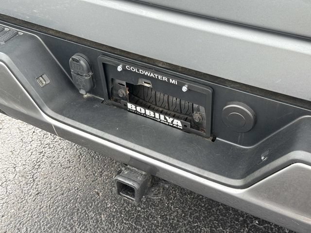 Used 2020 Chevrolet Silverado 1500 Custom AWD/4WD image 27