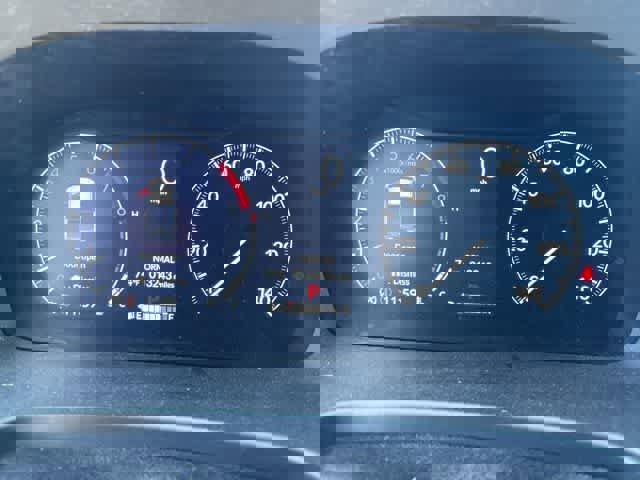 Used 2025 Honda Ridgeline RTL image 13