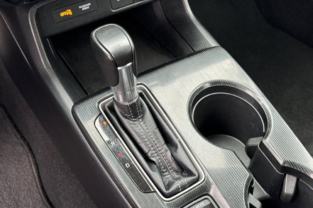 Used 2023 Honda Civic Sport image 24