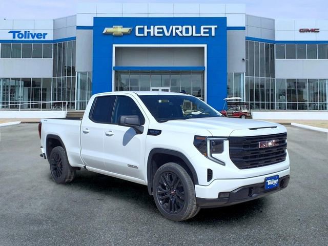New 2026 GMC Sierra 1500 Elevation w/ Preferred Package image 2