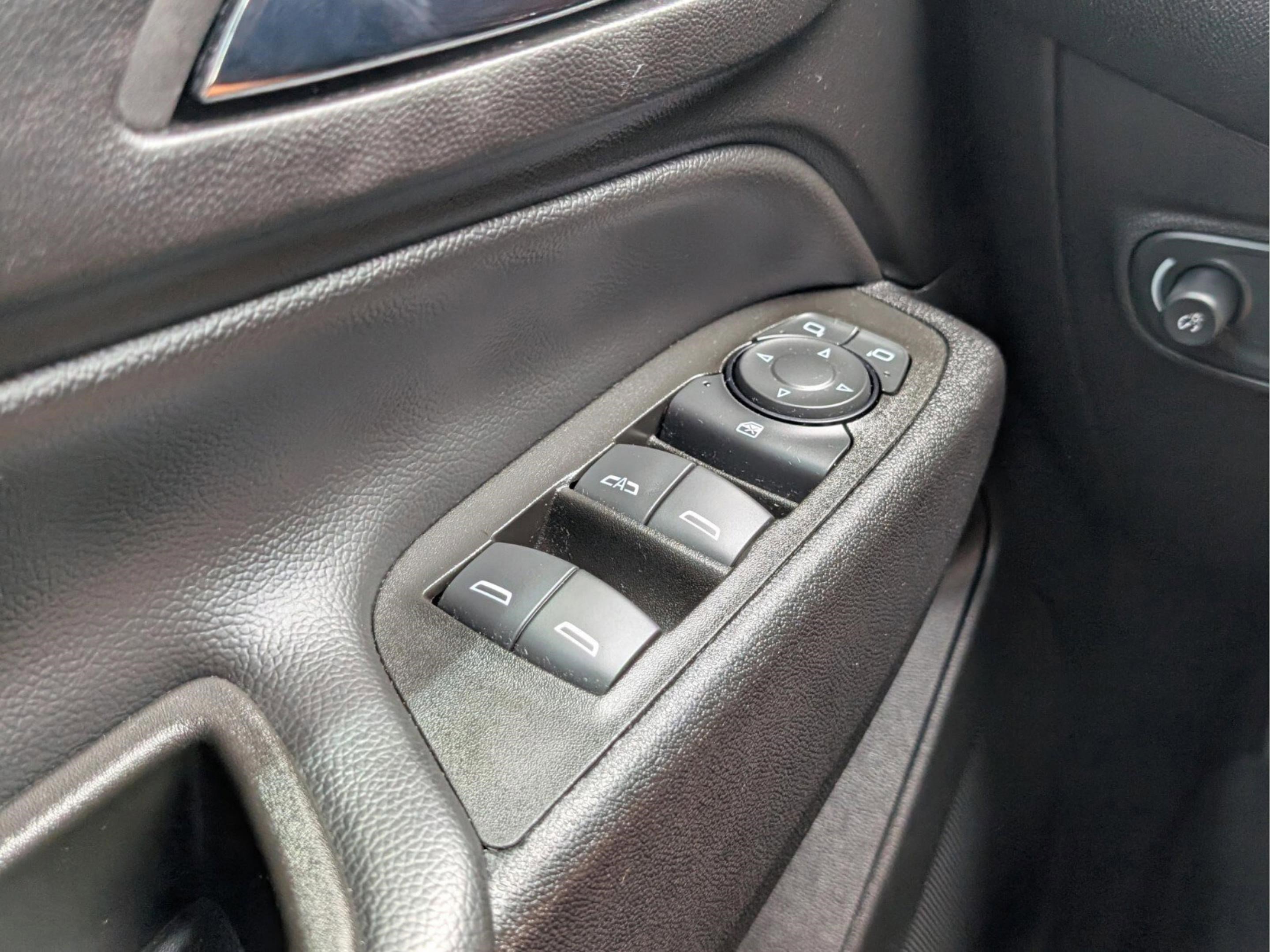 Used 2023 Chevrolet Equinox LT FWD image 21
