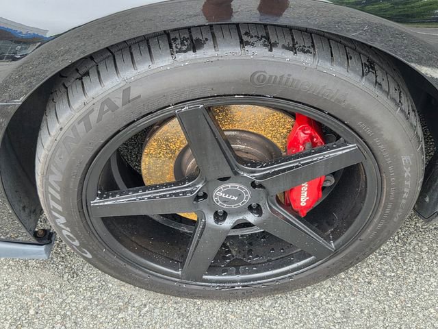 Used 2011 Chevrolet Camaro SS w/ RS Package RWD image 9