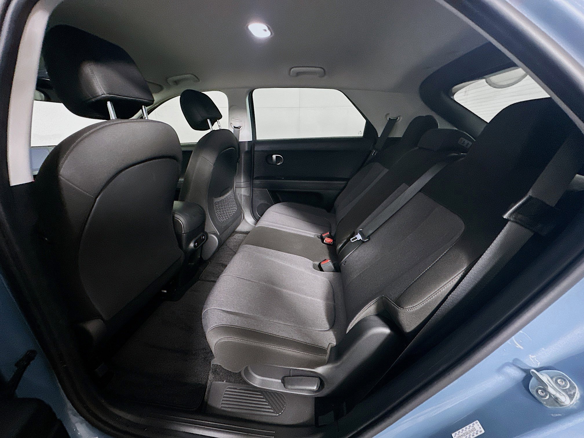 Used 2024 Hyundai Ioniq 5 SEL image 27