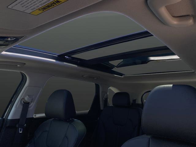 New 2025 Kia Sorento X-Line EX image 7