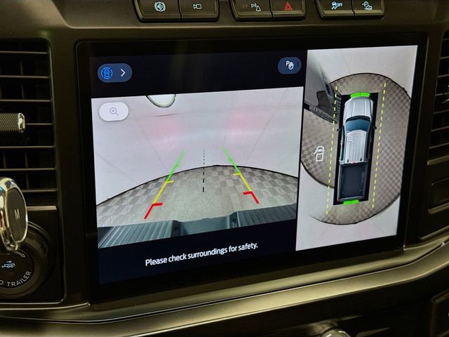 Used 2024 Ford F250 Lariat w/ Lariat Ultimate Package image 14