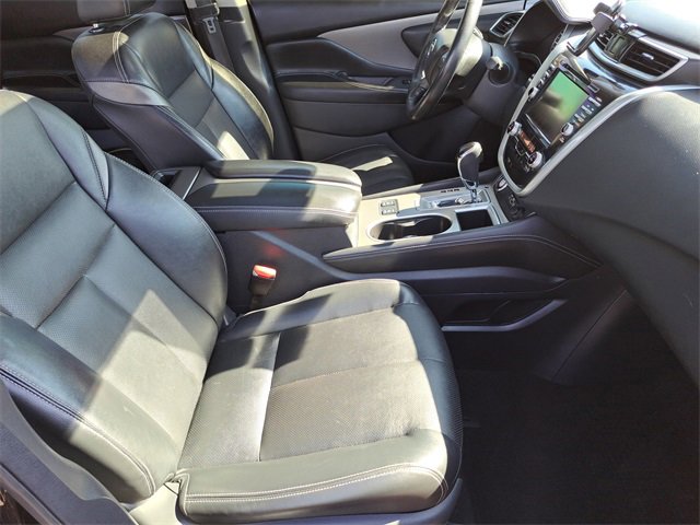 Used 2019 Nissan Murano SL w/ SL Technology Package image 26