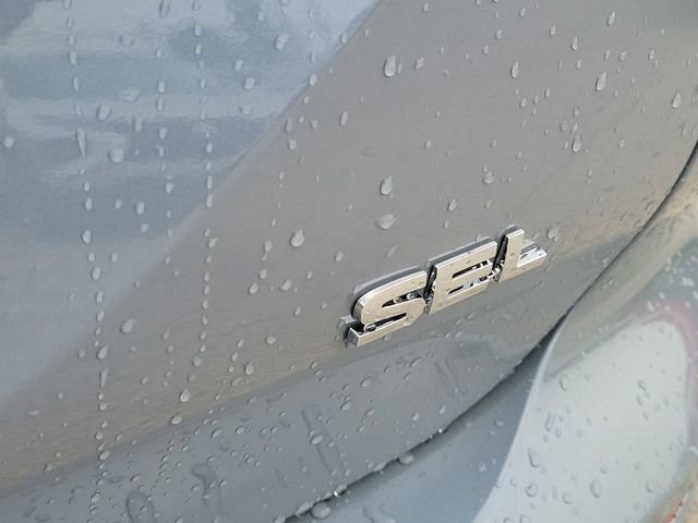 New 2026 Mitsubishi Outlander SEL FWD image 10