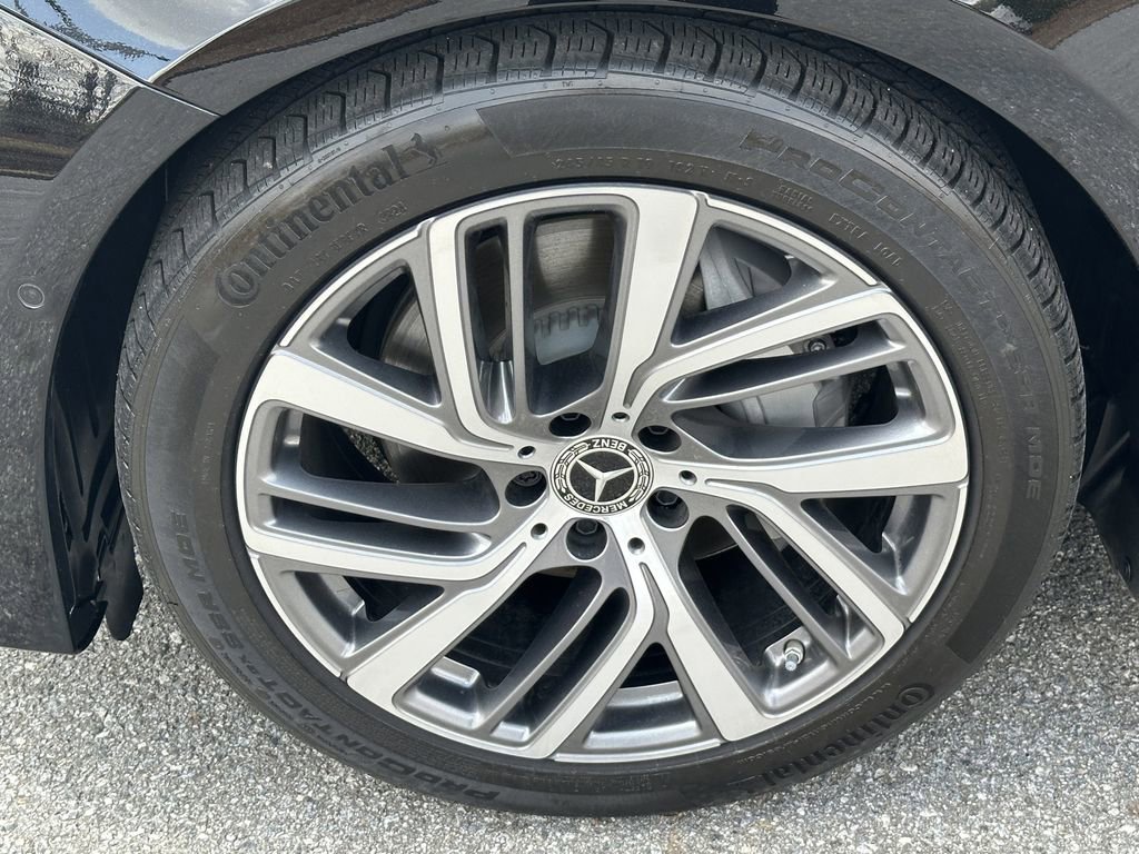 Certified 2025 Mercedes-Benz E 350 Sedan image 13