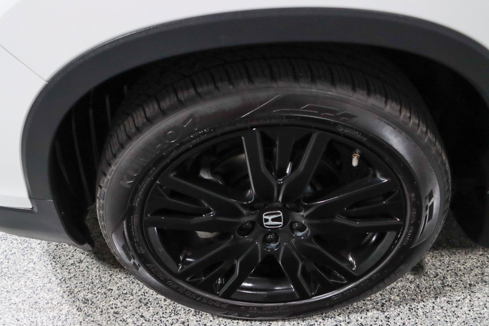 Used 2021 Honda Passport Sport image 11