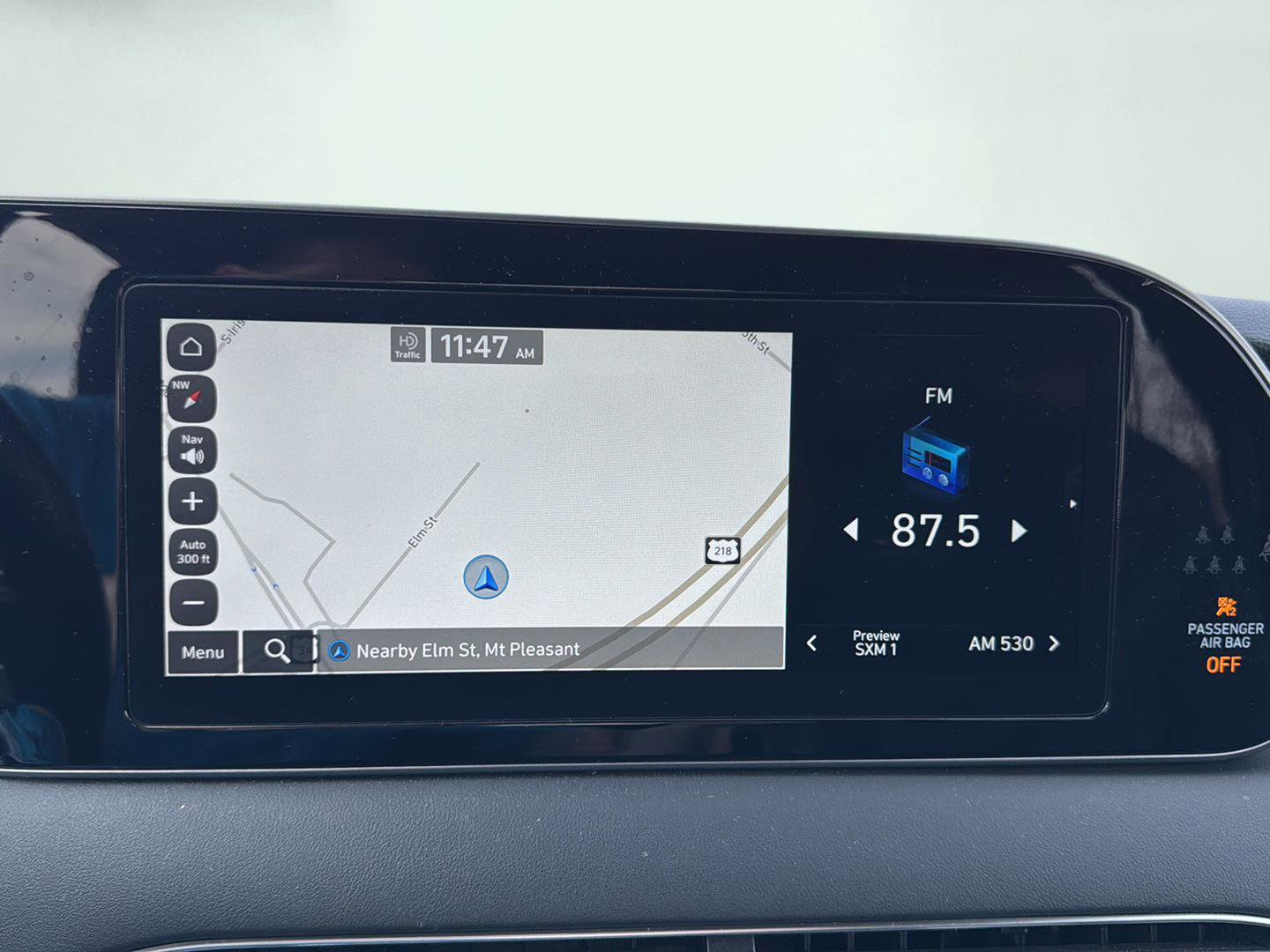 Used 2022 Hyundai Palisade Calligraphy w/ Cargo Package image 19