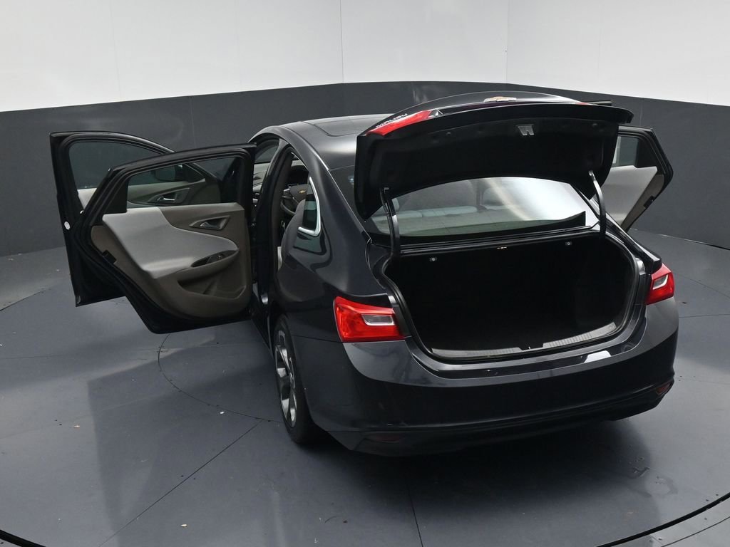 Used 2023 Chevrolet Malibu LT image 20