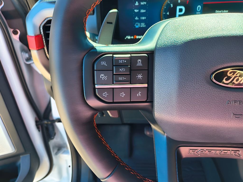 Used 2024 Ford F150 Raptor image 21