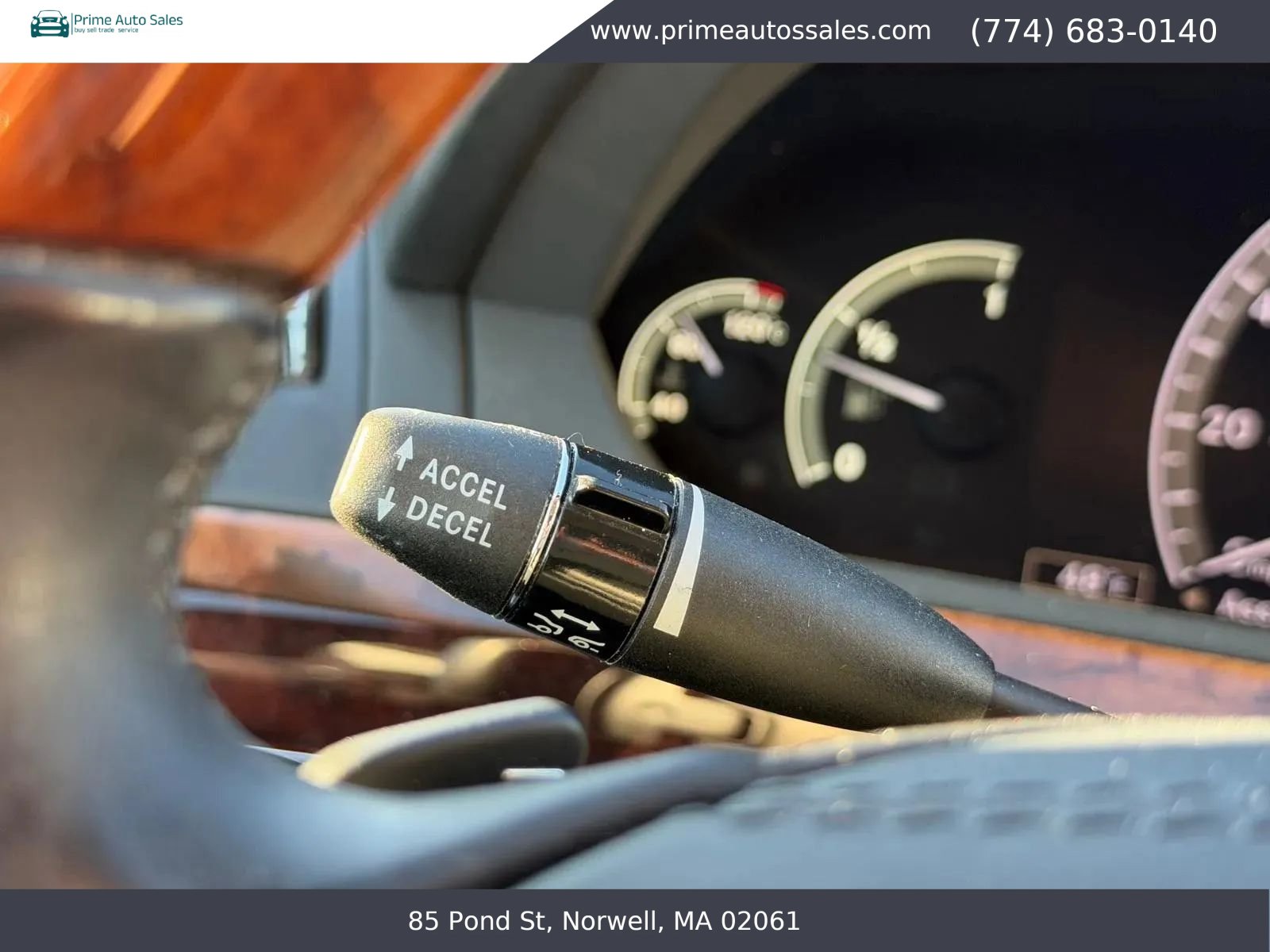 Used 2009 Mercedes-Benz S 600 image 36