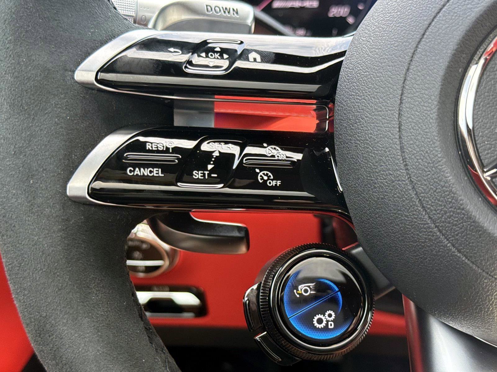New 2026 Mercedes-Benz AMG GT 55 image 27