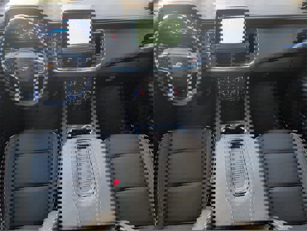 Certified 2024 Chevrolet Tahoe Premier image 29