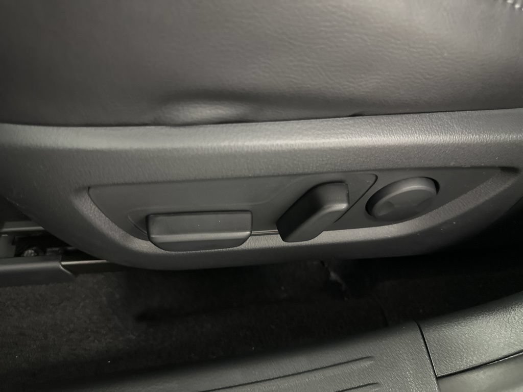 New 2026 MAZDA CX-50 AWD 2.5 Hybrid w/ Premium Pkg image 11