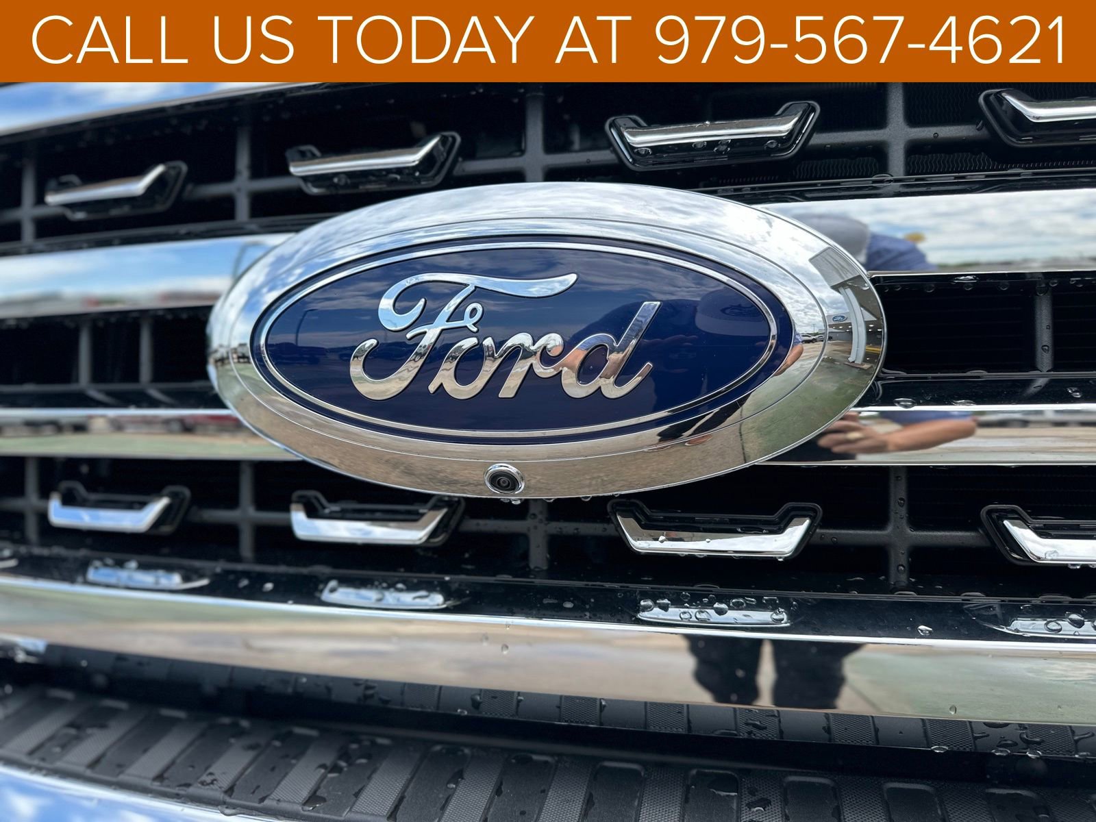 New 2025 Ford F250 Lariat w/ FX4 Off-Road Package image 27