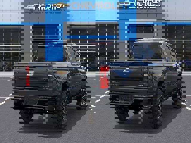 New 2026 Chevrolet Silverado 1500 ZR2 AWD/4WD image 4