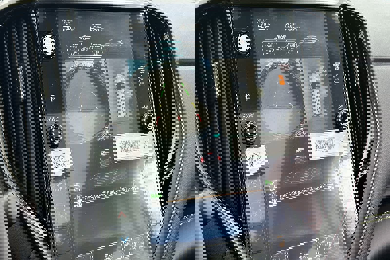 New 2026 Subaru Ascent Bronze Edition w/ Onyx Package image 24