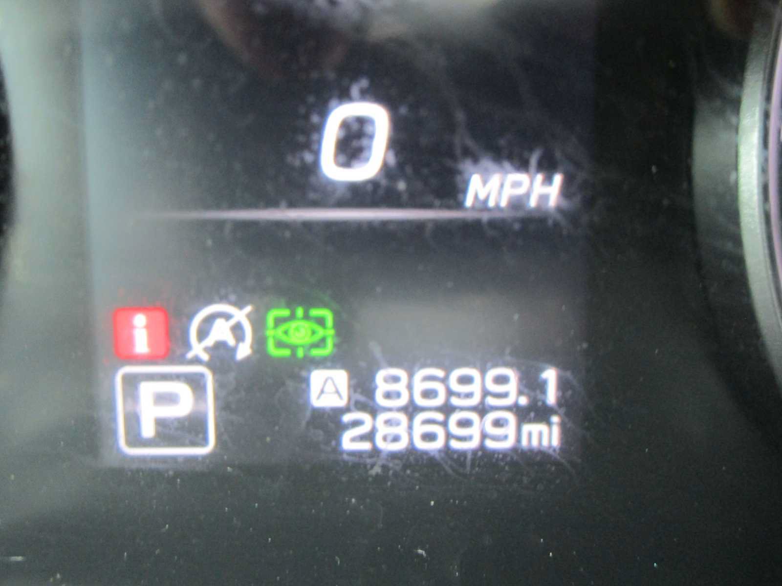 Used 2024 Subaru Legacy Touring XT w/ Popular Package #3 AWD/4WD image 18