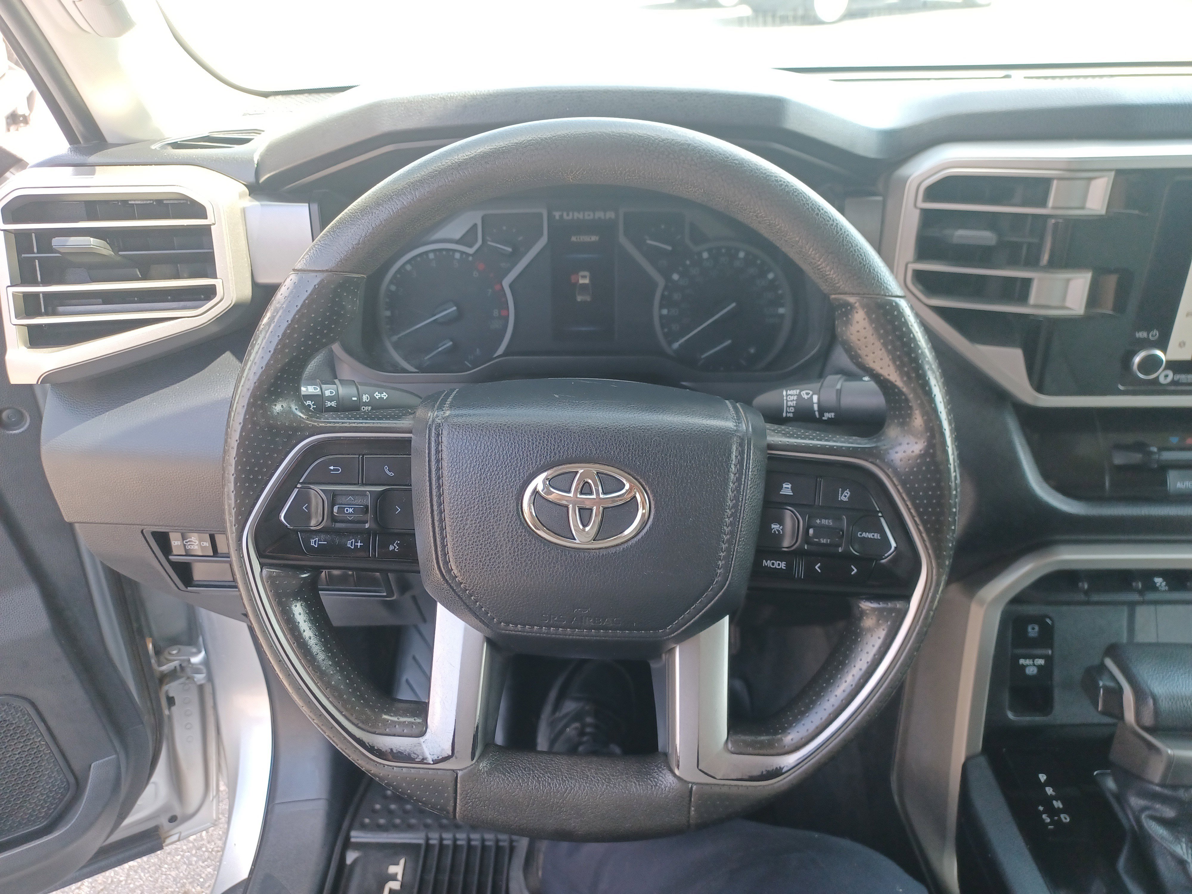 Used 2023 Toyota Tundra SR5 image 22