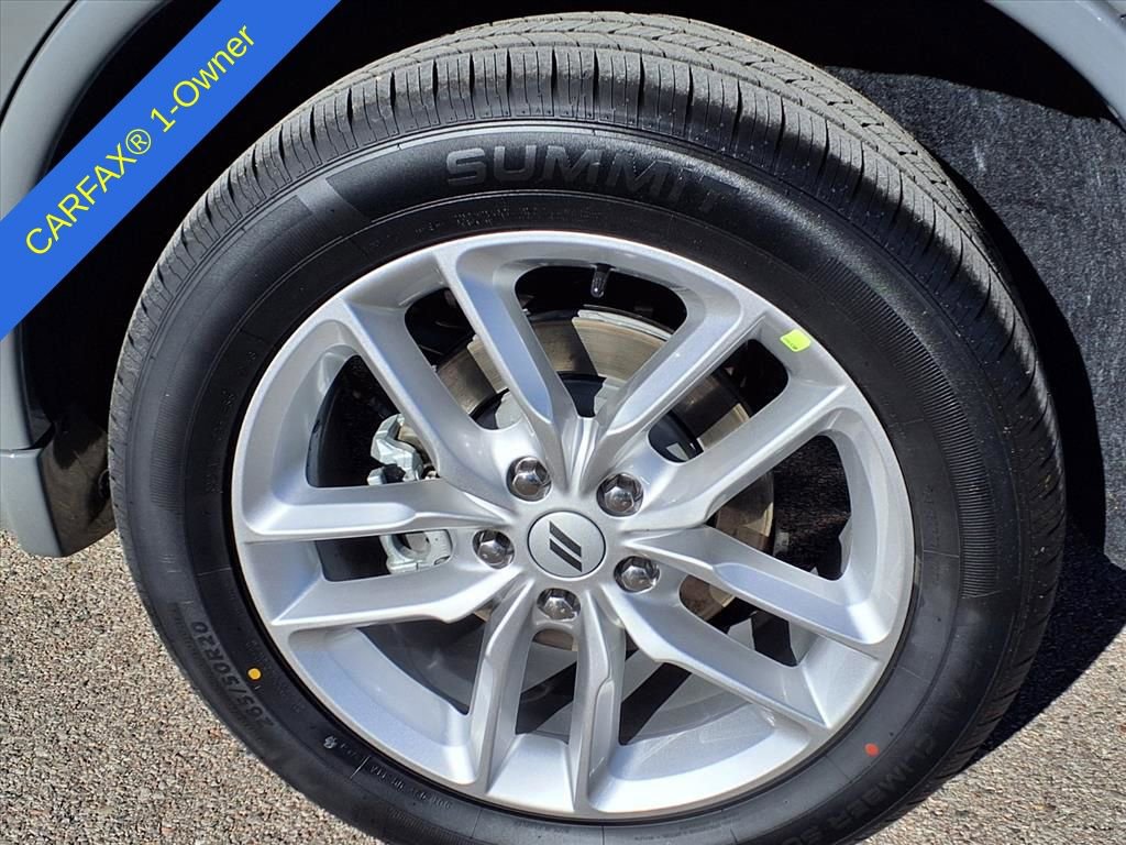 Used 2026 Dodge Durango GT image 10