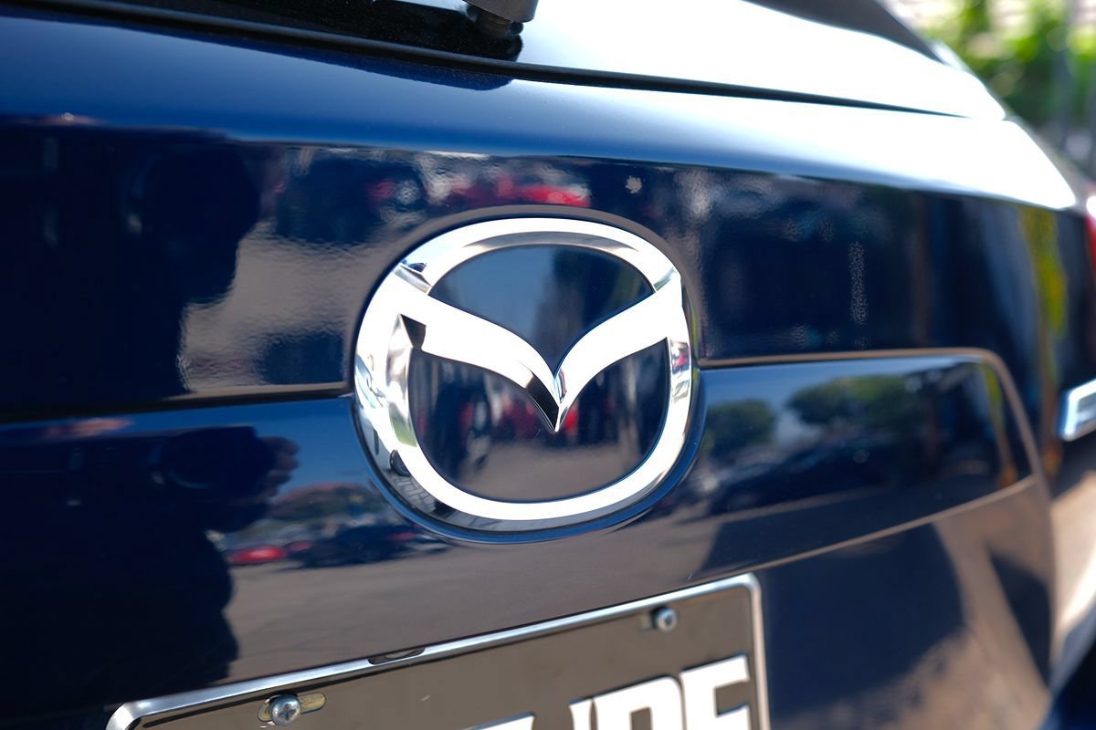 Used 2016 MAZDA CX-5 Touring FWD image 49