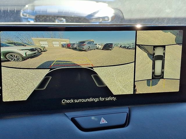 New 2026 MAZDA CX-90 3.3 Turbo S w/ Premium Package image 19