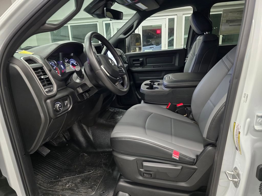 New 2026 RAM 4500 Tradesman image 20