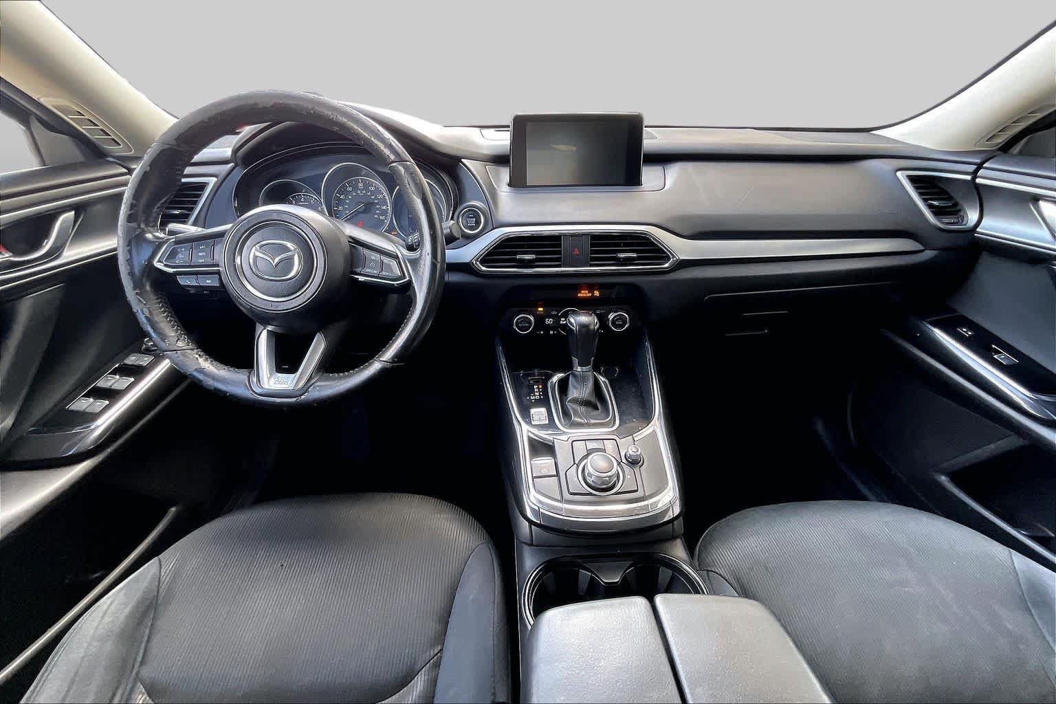 Used 2016 MAZDA CX-9 Sport FWD image 15