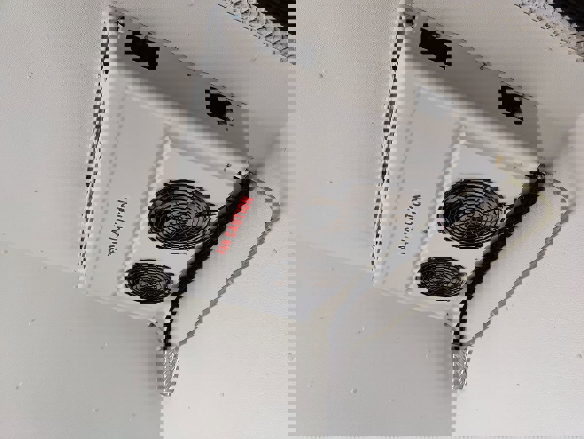 Used 2022 RAM ProMaster 2500 image 14