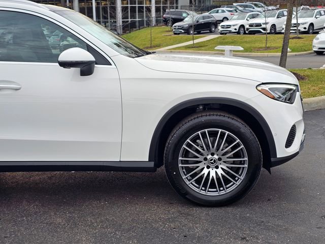 New 2026 Mercedes-Benz GLC 300 4MATIC image 5