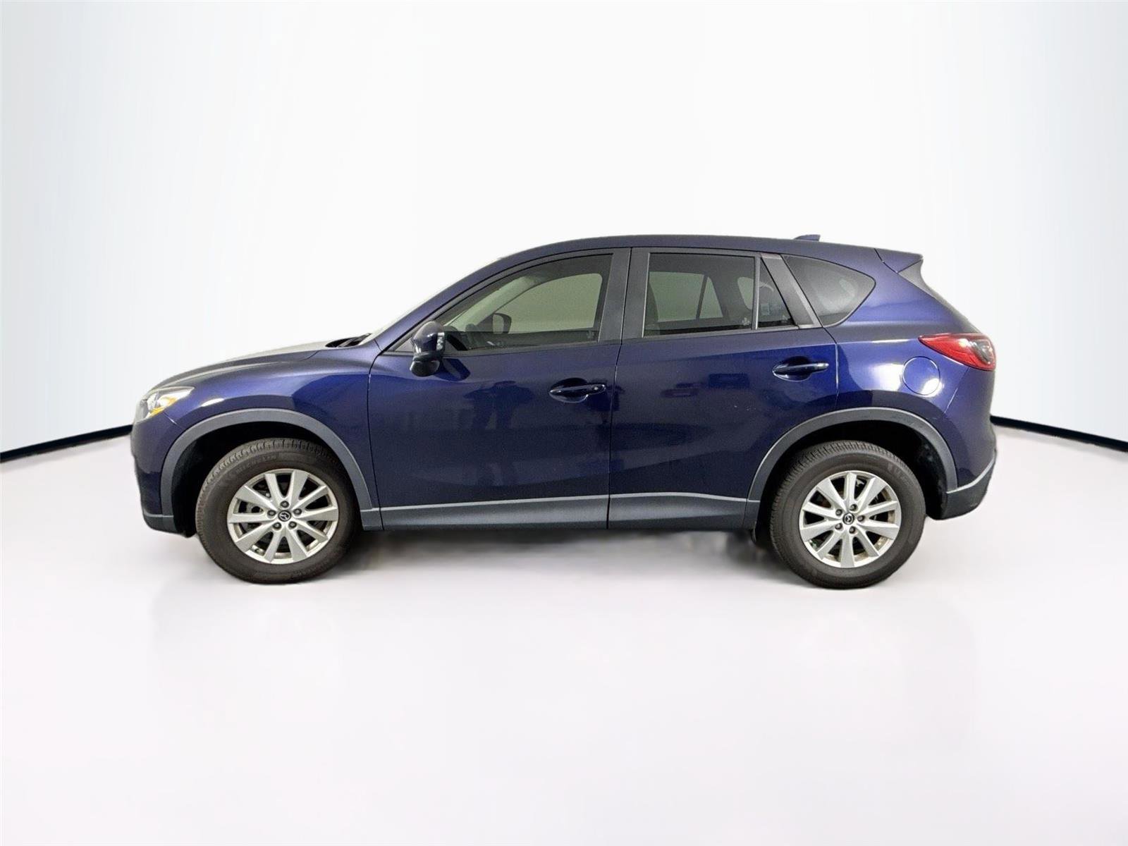 Used 2014 MAZDA CX-5 Touring image 9