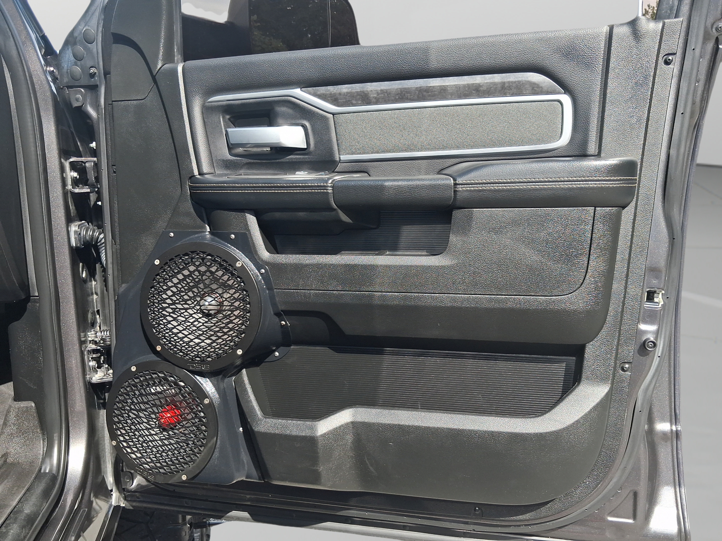 Used 2022 RAM 3500 Big Horn w/ Night Edition AWD/4WD image 31