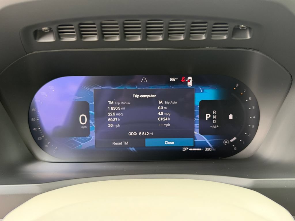 Certified 2026 Volvo XC90 B6 Ultra AWD/4WD image 26