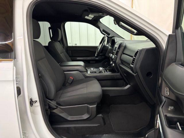 Used 2021 Ford Expedition XL AWD/4WD image 24