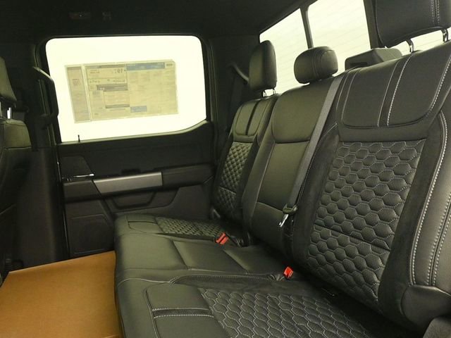 New 2026 Ford F150 XLT w/ Equipment Group 302A MID AWD/4WD image 10