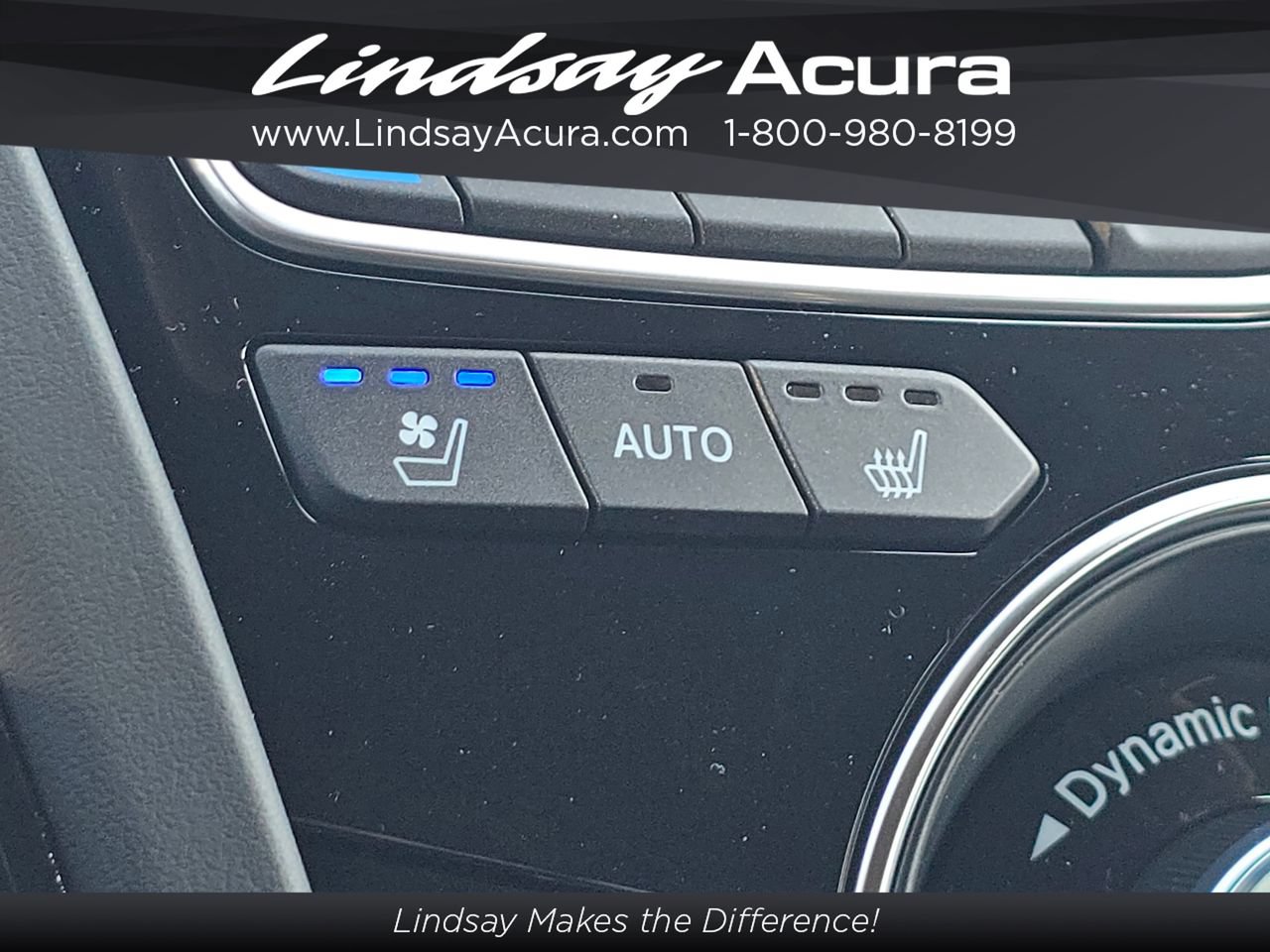 New 2026 Acura RDX w/ Advance Package AWD/4WD image 18