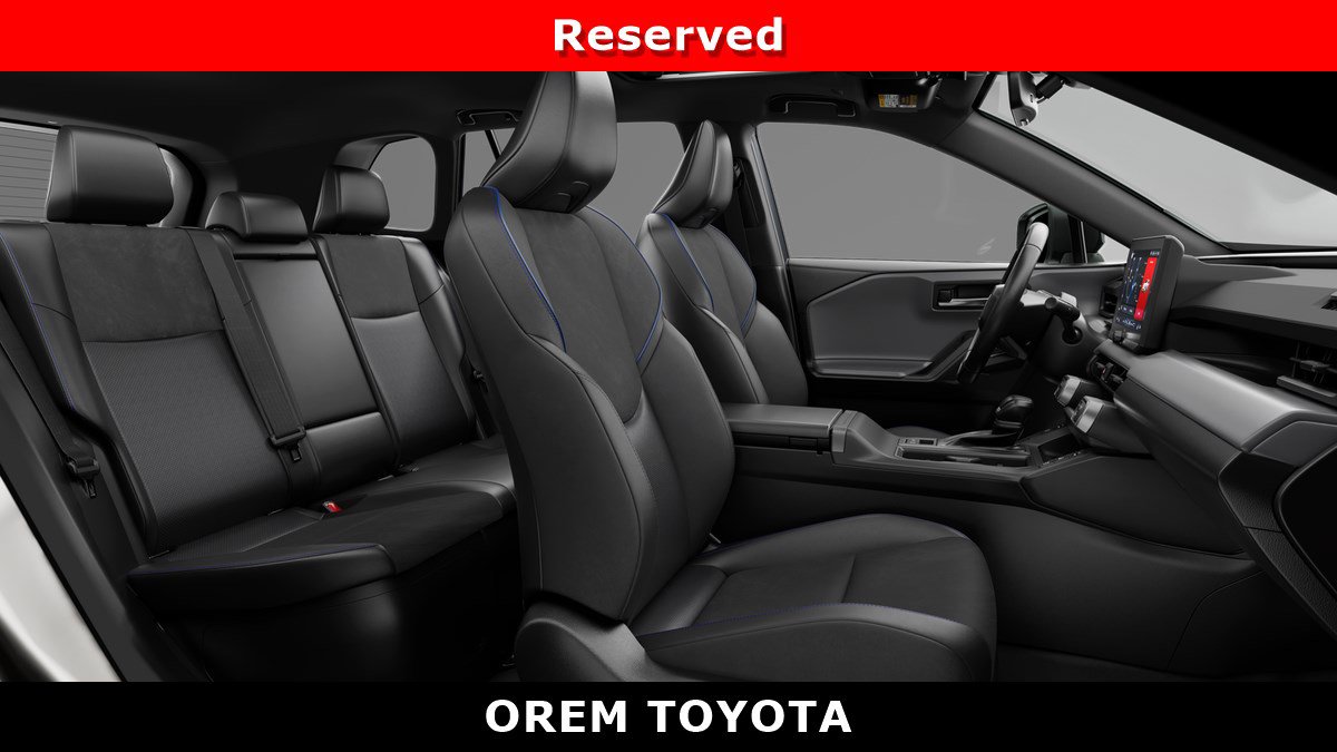 New 2026 Toyota RAV4 XSE AWD/4WD image 20