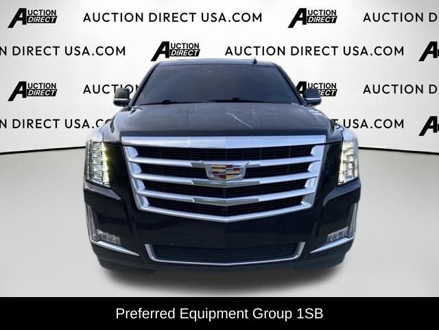 Used 2016 Cadillac Escalade Luxury AWD/4WD video 2