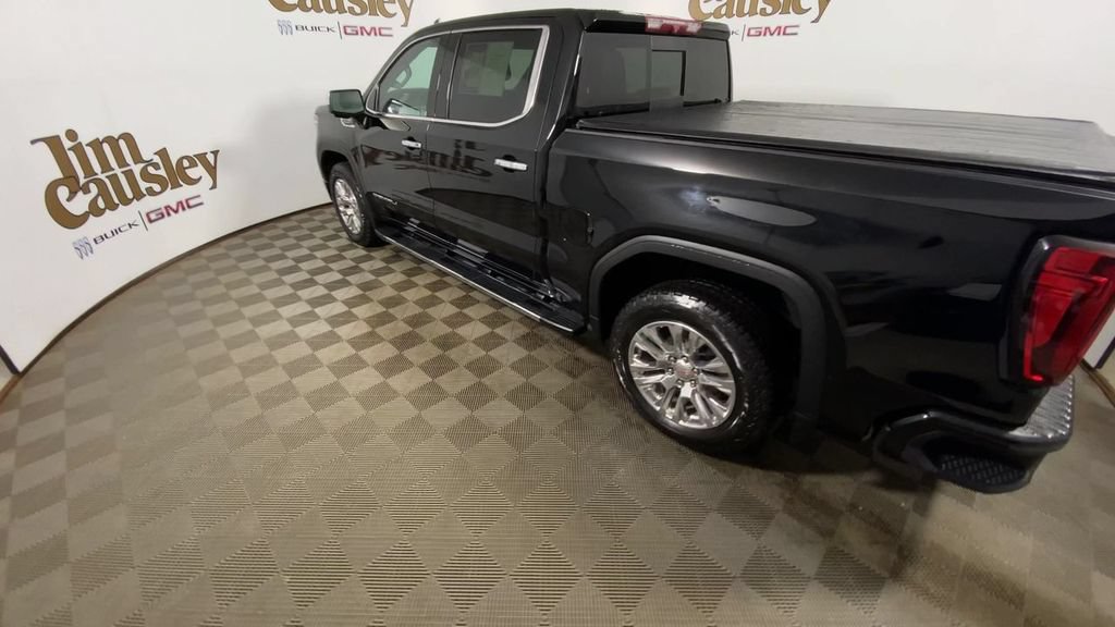 Used 2023 GMC Sierra 1500 Denali AWD/4WD image 6