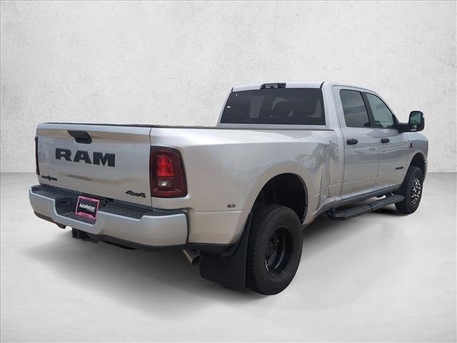 New 2027 RAM 3500 Lone Star AWD/4WD image 2