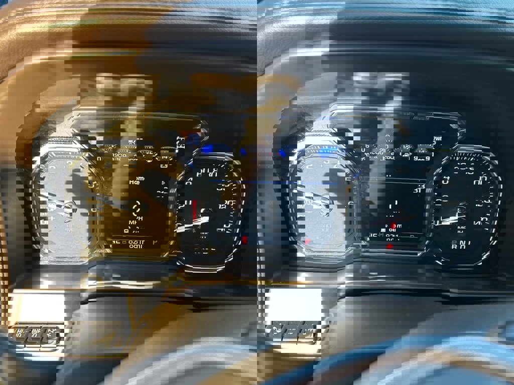 Used 2021 GMC Sierra 1500 SLT w/ SLT Premium Plus Package image 28