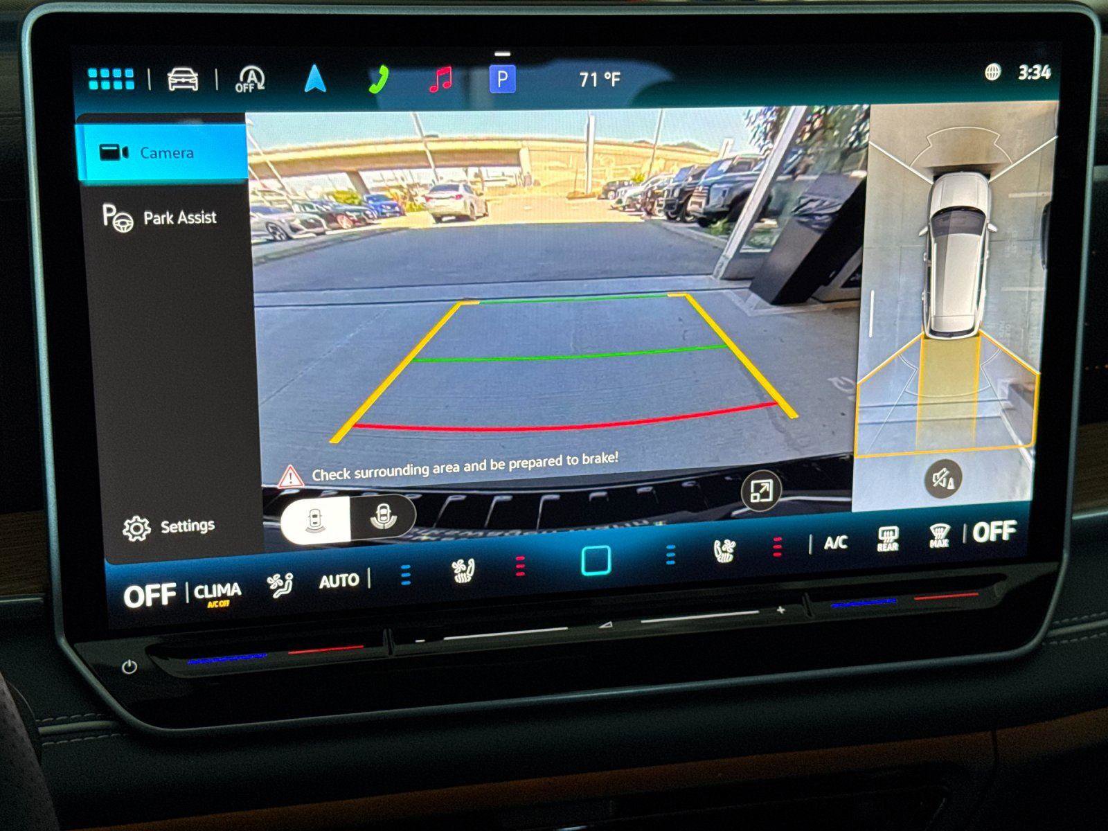 New 2026 Volkswagen Tiguan SEL R-Line AWD/4WD image 19