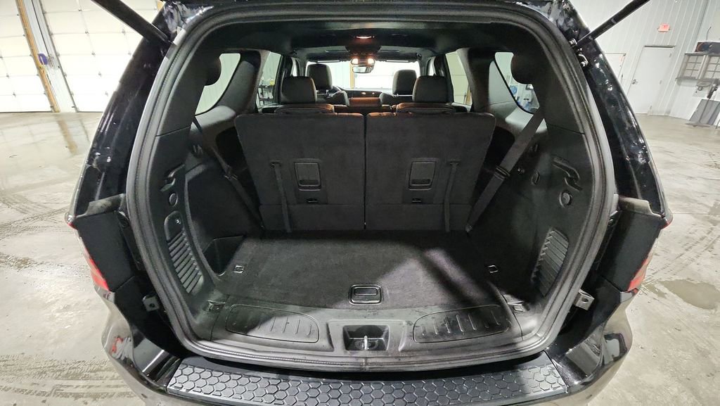 Used 2025 Dodge Durango R/T image 29