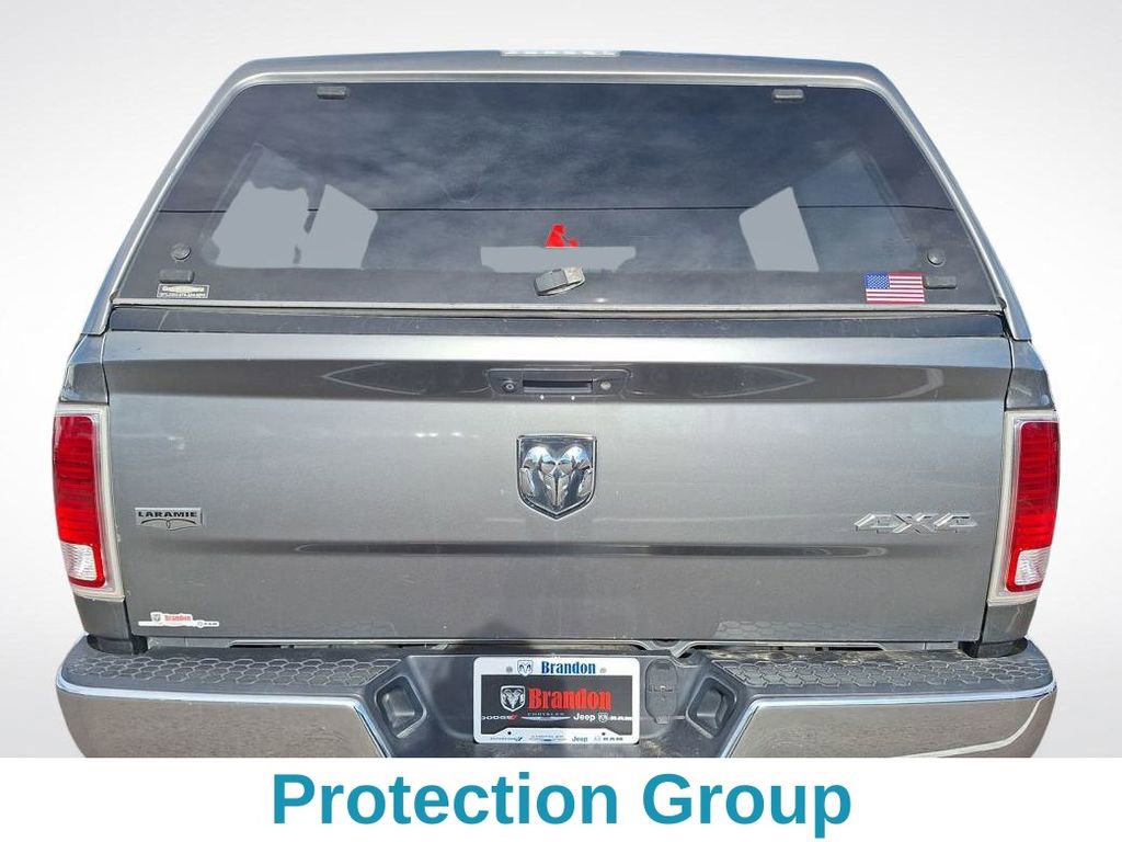 Used 2013 RAM 2500 Laramie w/ Convenience Group image 4