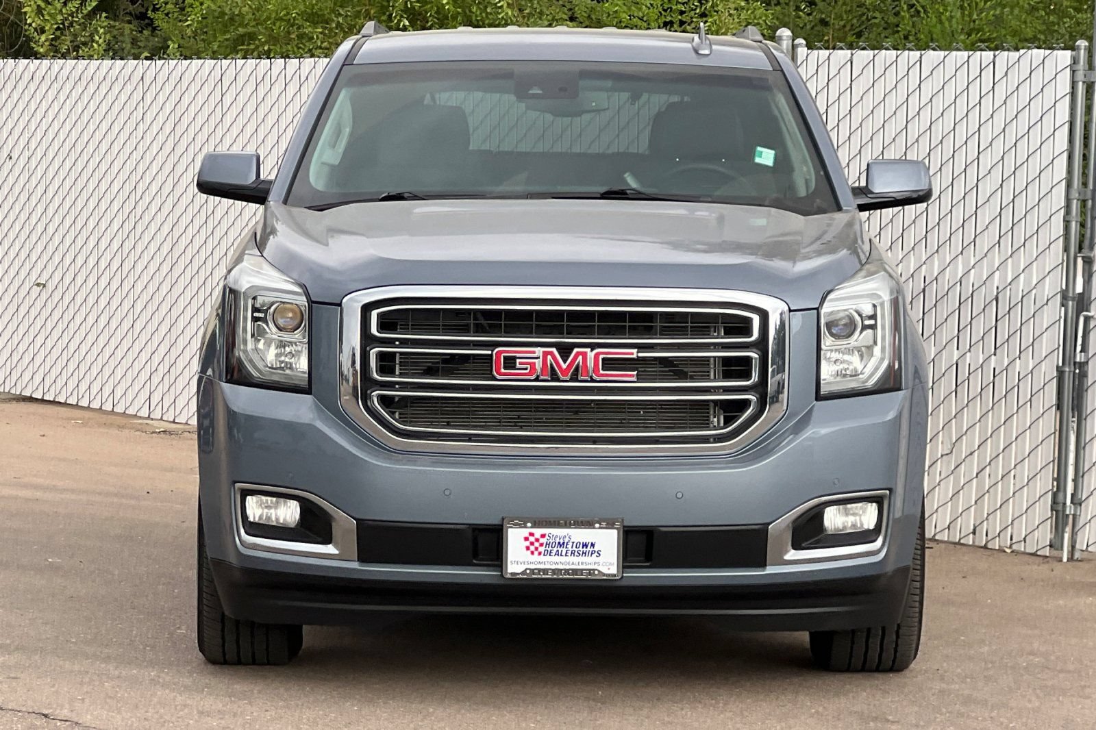 Used 2015 GMC Yukon SLE w/ Convenience Package AWD/4WD image 6