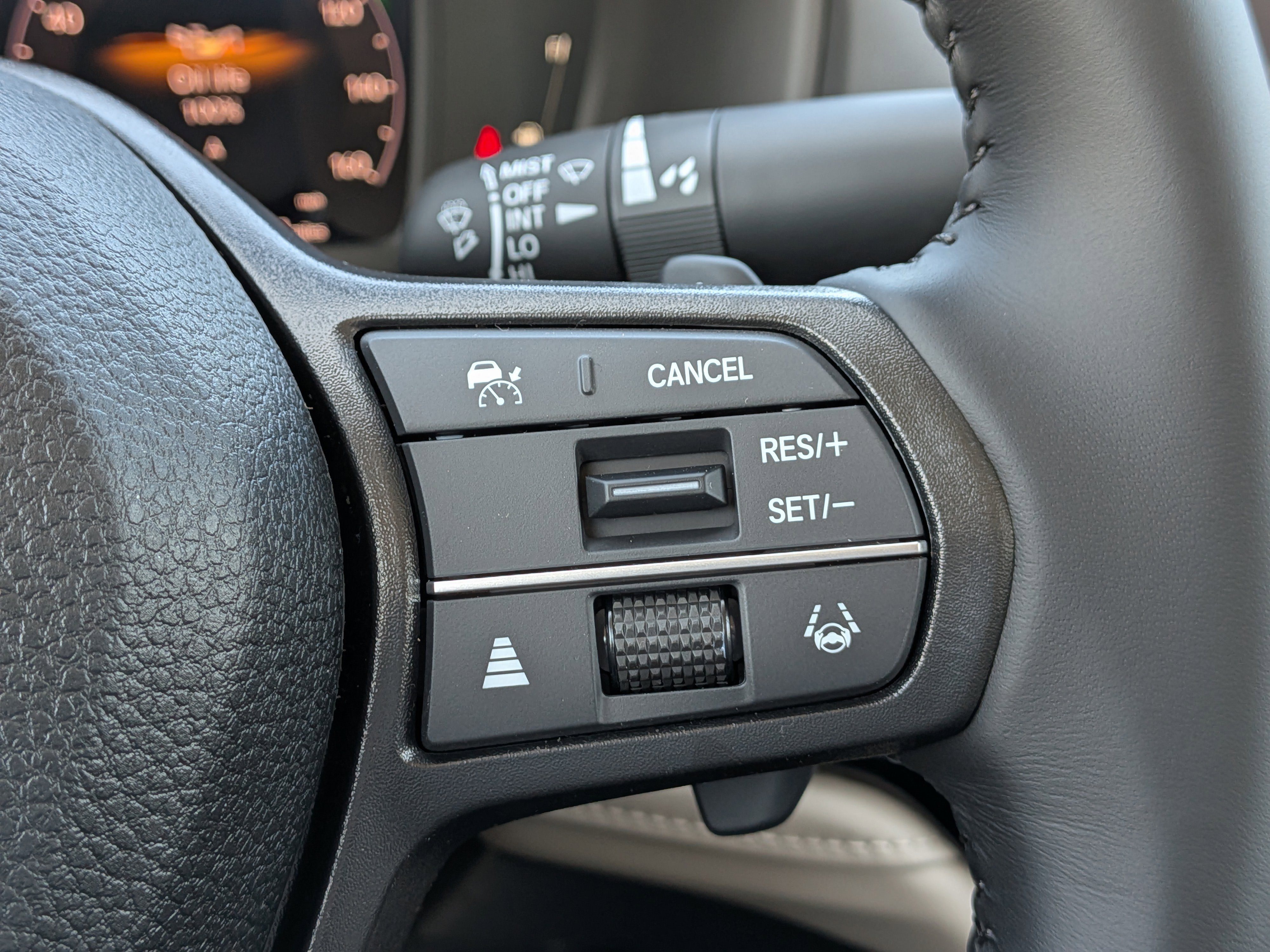 New 2026 Honda Accord EX-L image 28