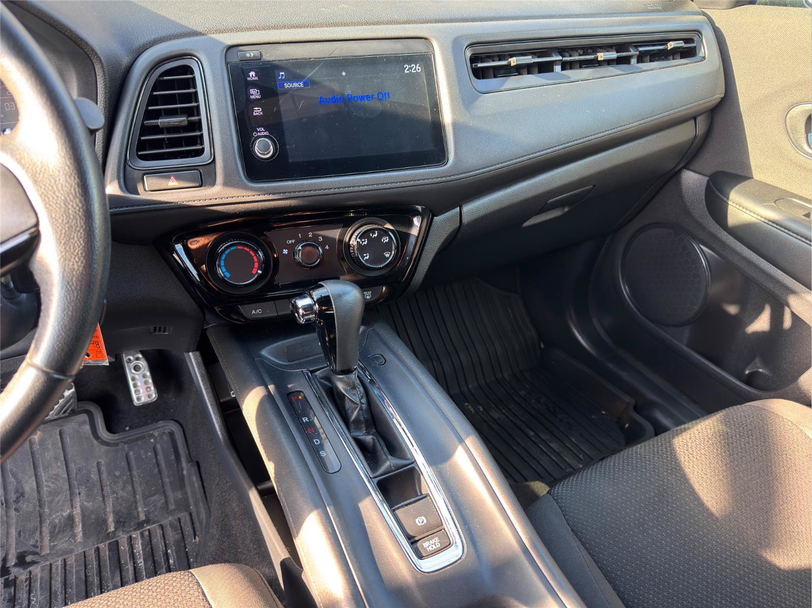 Used 2022 Honda HR-V Sport image 13