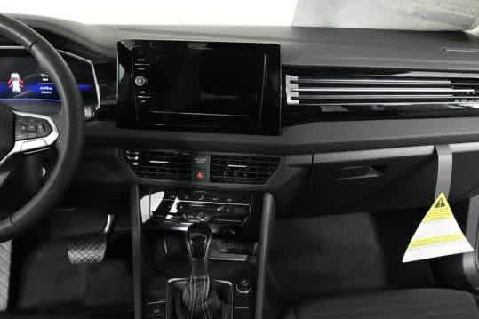 New 2026 Volkswagen Jetta S image 25